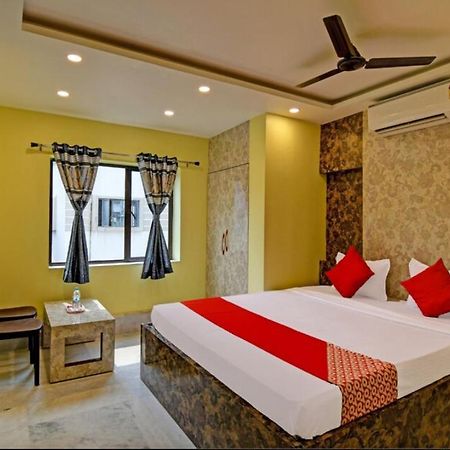 Hotel Divine Chariot Calcutta Eksteriør billede