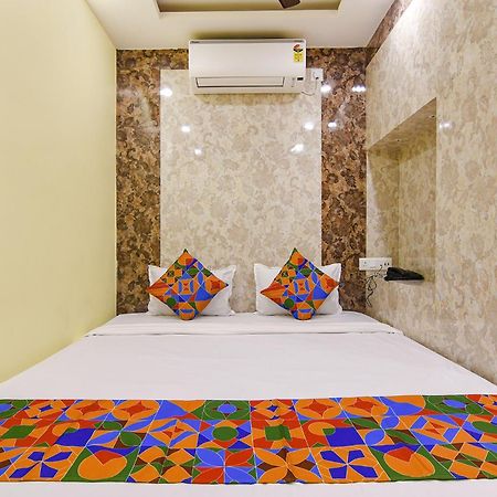 Hotel Divine Chariot Calcutta Eksteriør billede