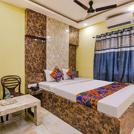 Hotel Divine Chariot Calcutta Eksteriør billede